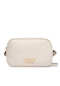 Liu Jo Torebka AA6137 E1012 Écru. Materiał: skórzane #1