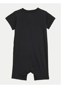 Adidas - adidas Romper Gift Set IS7257 Czarny Regular Fit. Kolor: czarny. Materiał: bawełna #5