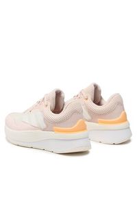 Adidas - adidas Sneakersy ZNCHILL LIGHTMOTION HP6091 Różowy. Kolor: różowy. Materiał: materiał #5