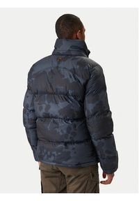 G-Star RAW - G-Star Raw Kurtka zimowa G Whistler D26885-C441 Granatowy Regular Fit. Kolor: niebieski. Materiał: syntetyk. Sezon: zima #2