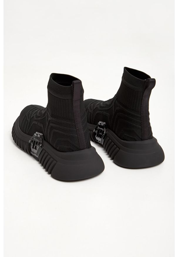Philipp Plein - Sneakersy męskie PHILIPP PLEIN