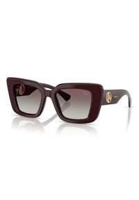 Burberry - Okulary damskie BURBERRY #1