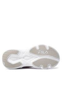Fila Sneakersy Felice Kids FFK0195 Biały. Kolor: biały