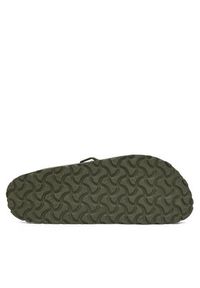 Birkenstock Klapki Boston EVA 1026238 Zielony. Kolor: zielony #6