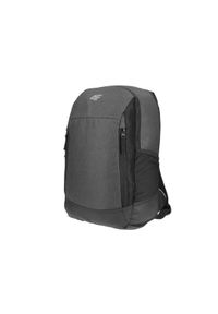 4f - 4F Backpack H4Z20-PCU005-23M. Kolor: szary. Materiał: poliester #1