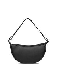 Puma Torebka Sense Mini Hobo 079583 Czarny. Kolor: czarny. Materiał: skórzane #4