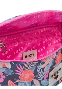 Roxy Torebka ROXY-P-005-07 Granatowy. Kolor: niebieski. Materiał: materiał #6