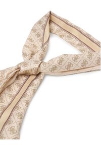 Guess Chusta AW5488 POL03 Beżowy. Kolor: beżowy. Materiał: poliester #3