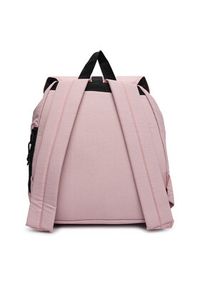 Vans Plecak Scatter VN000Q99FPR1 Różowy. Kolor: różowy. Materiał: materiał #5