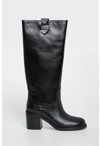 Twinset Milano - Kozaki damskie TWINSET
