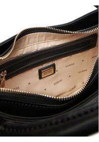 Guess Torebka HWNG96 67060 Czarny. Kolor: czarny. Materiał: skórzane #4