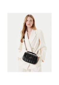 Torebka Guess. Kolor: czarny #1