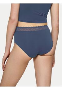 Triumph Figi klasyczne Feel Of Modal 10214399 Niebieski. Kolor: niebieski #3