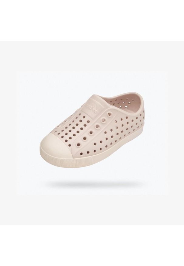 Native Shoes - Buty miejskie dziecięce NATIVE JEFFERSON CHILD. Okazja: na co dzień. Kolor: różowy