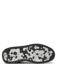 Lacoste Sneakersy T-Clip Wntr 224 2 Sma 748SMA003802H Czarny. Kolor: czarny. Materiał: materiał #3