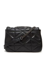 DeeZee Torebka SMT3719-D Czarny. Kolor: czarny