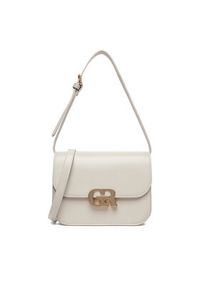 Gino Rossi - GINO ROSSI Torebka EO-EQ44A Écru. Kolor: kremowy #4
