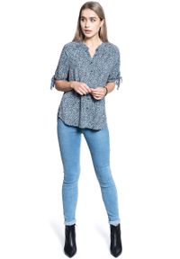 Mustang - KOSZULA DAMSKA MUSTANG Elsa Blouse 1009467 11713 #5