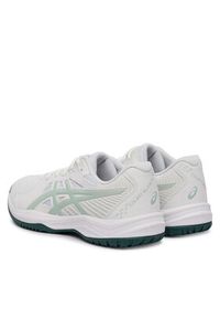 Asics Buty do tenisa Court Slide 4 1041A483 Biały. Kolor: biały. Materiał: skóra. Sport: tenis #5