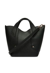 Guess Torebka 181016 Czarny. Kolor: czarny. Materiał: skórzane #2