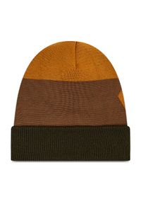 Black Diamond Czapka Levels Beanie AP723026 Brązowy. Kolor: brązowy. Materiał: materiał