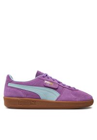 Sneakersy Puma. Kolor: fioletowy #1