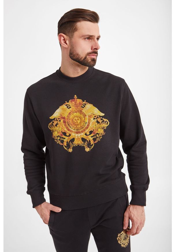 Bluza Versace Jeans Couture