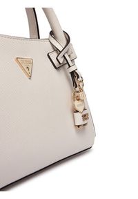 Guess Torebka Serenova HWZG80 91050 Écru. Materiał: skórzane #4