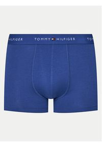 TOMMY HILFIGER - Tommy Hilfiger Komplet 3 par bokserek UM0UM03438 Kolorowy. Materiał: bawełna. Wzór: kolorowy #4