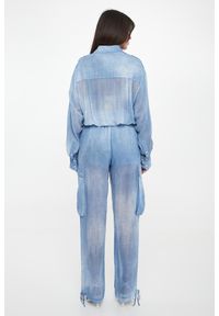 Ermanno Firenze - Kombinezon damski ERMANNO FIRENZE #5