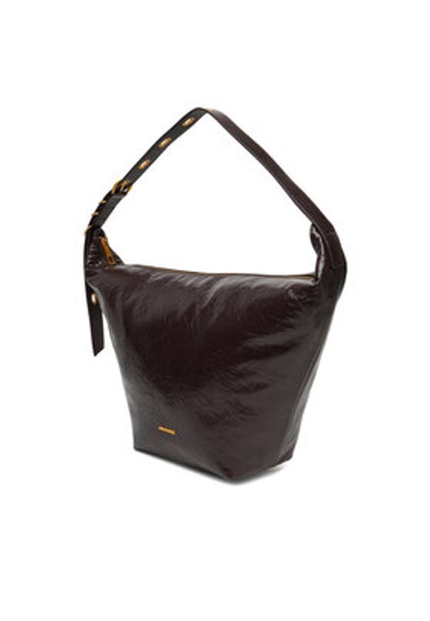 Gino Rossi Torebka C-ZAINA-RX8784 Brązowy. Kolor: brązowy