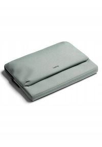 RIVACASE - Bellroy Laptop Caddy 14 - etui na laptop 14" z kieszeniami na akcesoria mobilne (eucalyptus)