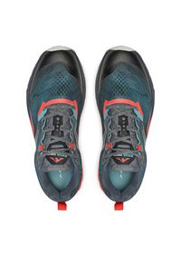 Joma Buty do biegania Sima TKSIMW2421 Zielony. Kolor: zielony. Materiał: mesh, materiał #6