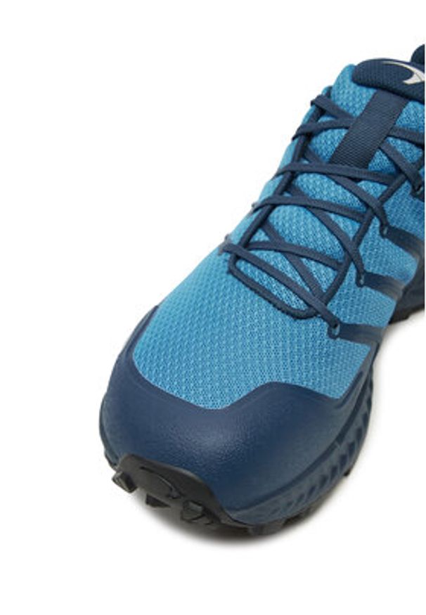 Inov-8 Trekkingi Roclite GTX GORE-TEX 001287 Niebieski. Kolor: niebieski. Materiał: materiał. Technologia: Gore-Tex. Sport: turystyka piesza