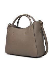Guess Torebka HWPG96 48050 Brązowy. Kolor: brązowy. Materiał: skórzane #5