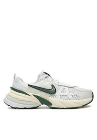 Nike Sneakersy V2k Run FD0736 101 Szary. Kolor: szary. Materiał: materiał. Sport: bieganie #1