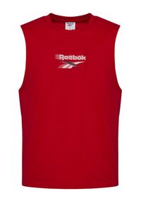 Reebok Komplet tank topów Bravo RK25610CCM Kolorowy Regular Fit. Materiał: bawełna. Wzór: kolorowy #4