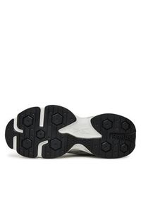 Reebok Sneakersy CHARGE AR30246MSSZ Szary. Kolor: szary. Materiał: skóra, zamsz #4