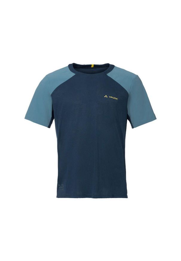 Vaude - Strój kąpielowy VAUDE Moab Pro. Kolor: niebieski. Sport: kolarstwo