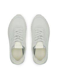 GANT - Gant Sneakersy Bevinda Sneaker 28533458 Szary. Kolor: szary. Materiał: skóra, zamsz #5