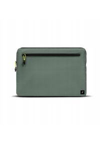 NoName - Native Union Ultralight Sleeve - etui ochronne do Macbook 16" (slate green) #1
