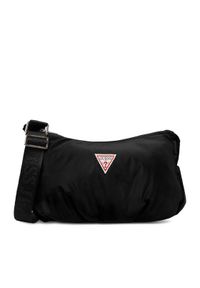 Guess Jeans Torebka CWBEO-GUESS-XC-003-09 Czarny. Kolor: czarny #1