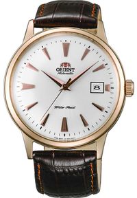 orient - Zegarek Orient ORIENT FAC00002W0 Zegarek Męski Japońskiej Marki Orient FAC00002W #1