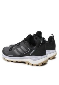 Adidas - adidas Buty Terrex Skychaser 2 Gtx W GORE-TEX HP8706 Czarny. Kolor: czarny. Materiał: materiał #6