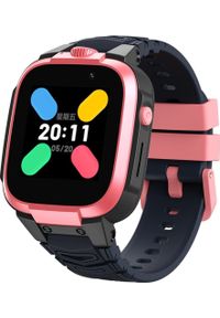 Smartwatch Mibro Z3 Granatowy (MIBAC_Z3/PK). Rodzaj zegarka: smartwatch. Kolor: niebieski