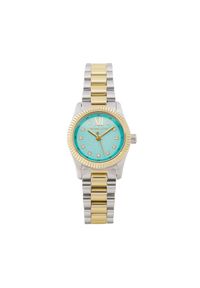 Zegarek Michael Kors. Kolor: srebrny #1