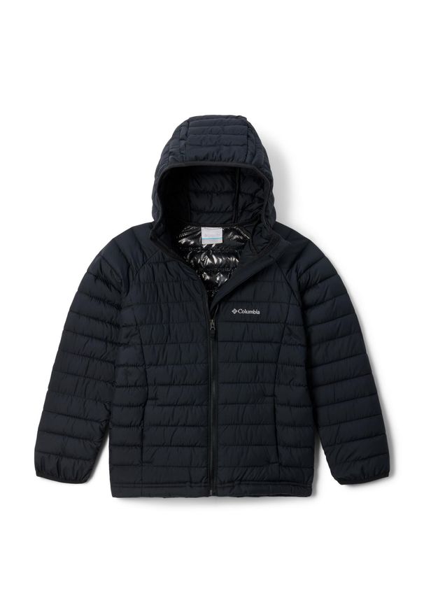columbia - Kurtka Columbia Powder Lite Ii. Kolor: czarny. Sport: turystyka piesza