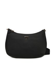 Guess Torebka HWEYG8 39501 Czarny. Kolor: czarny