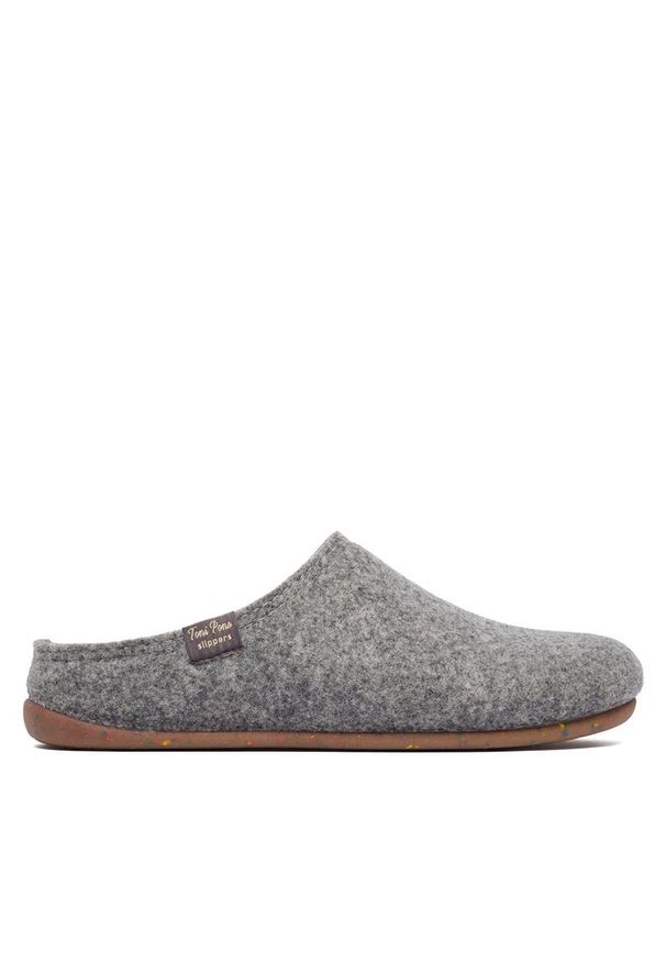 Kapcie Toni Pons. Kolor: szary