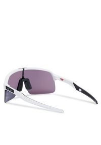 Oakley Okulary przeciwsłoneczne Sutro Lite 0OO9463 94630239 Biały. Kolor: biały #5
